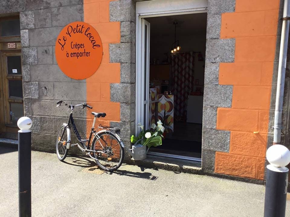 Le Petit Local — photo 3