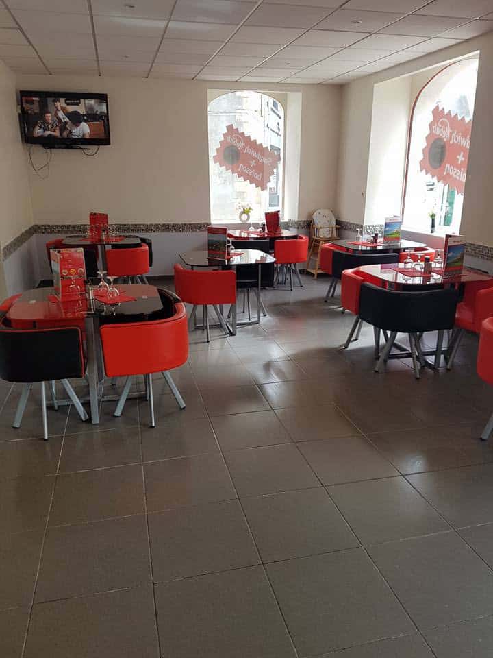 Lorine Kebab — photo 3