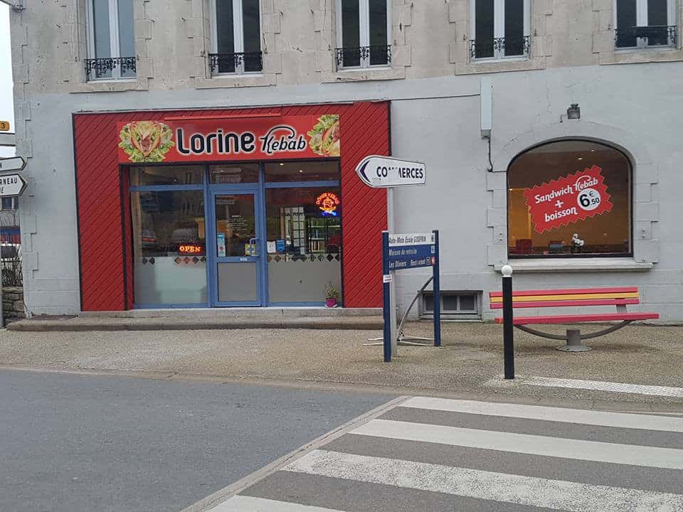 Lorine Kebab — photo 2