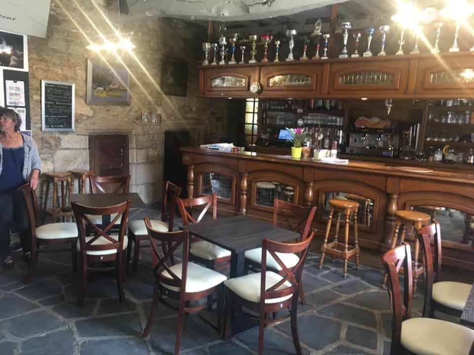Creperie Du Manoir De Trouzilit — Crêperie à Treglonou — photo 3