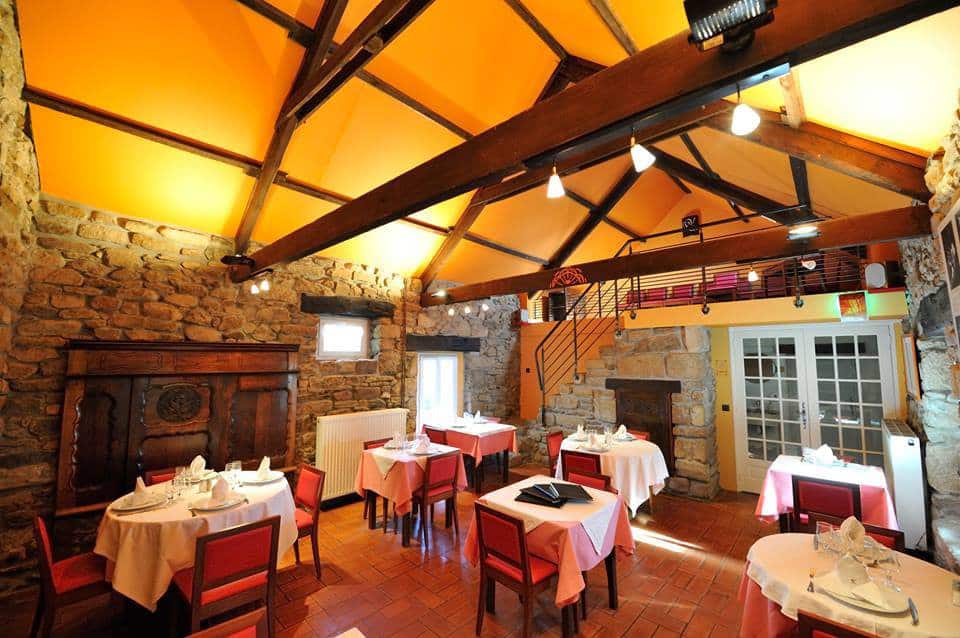 Auberge de Kéralloret — photo 3