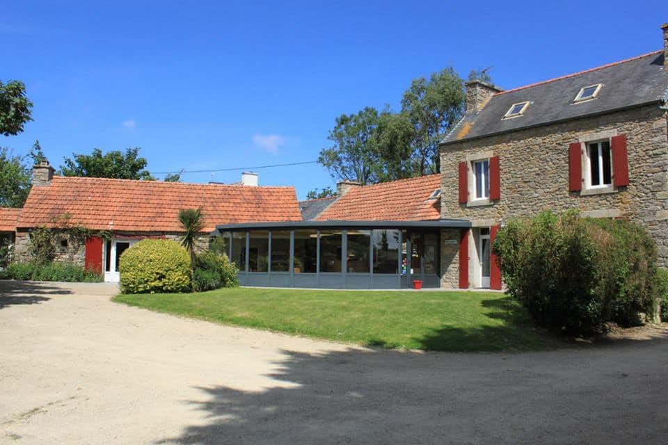 Auberge de Kéralloret — photo 2