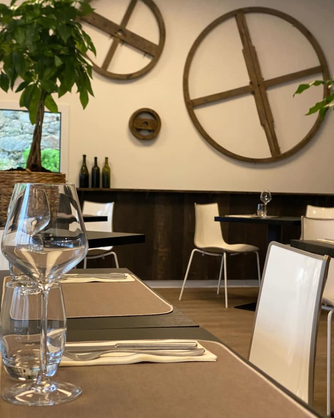 Restaurant du Puits — photo 3