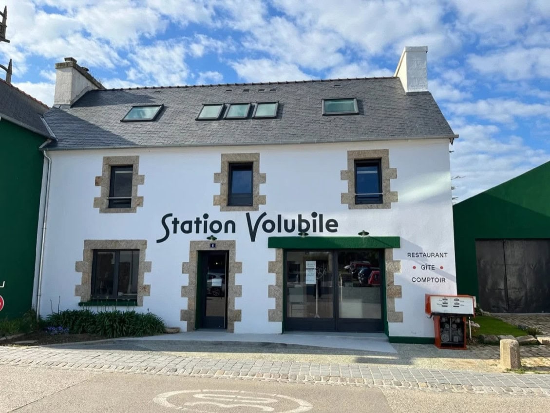 Station Volubile — photo 3