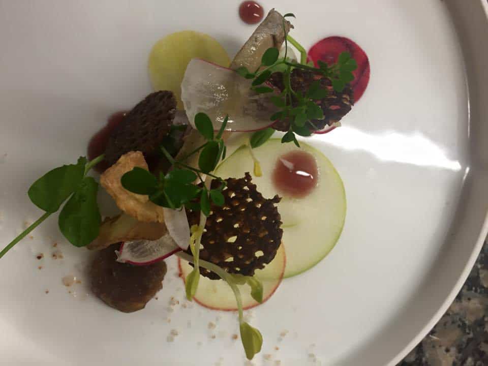 De la bouche à l'oreille — photo 2