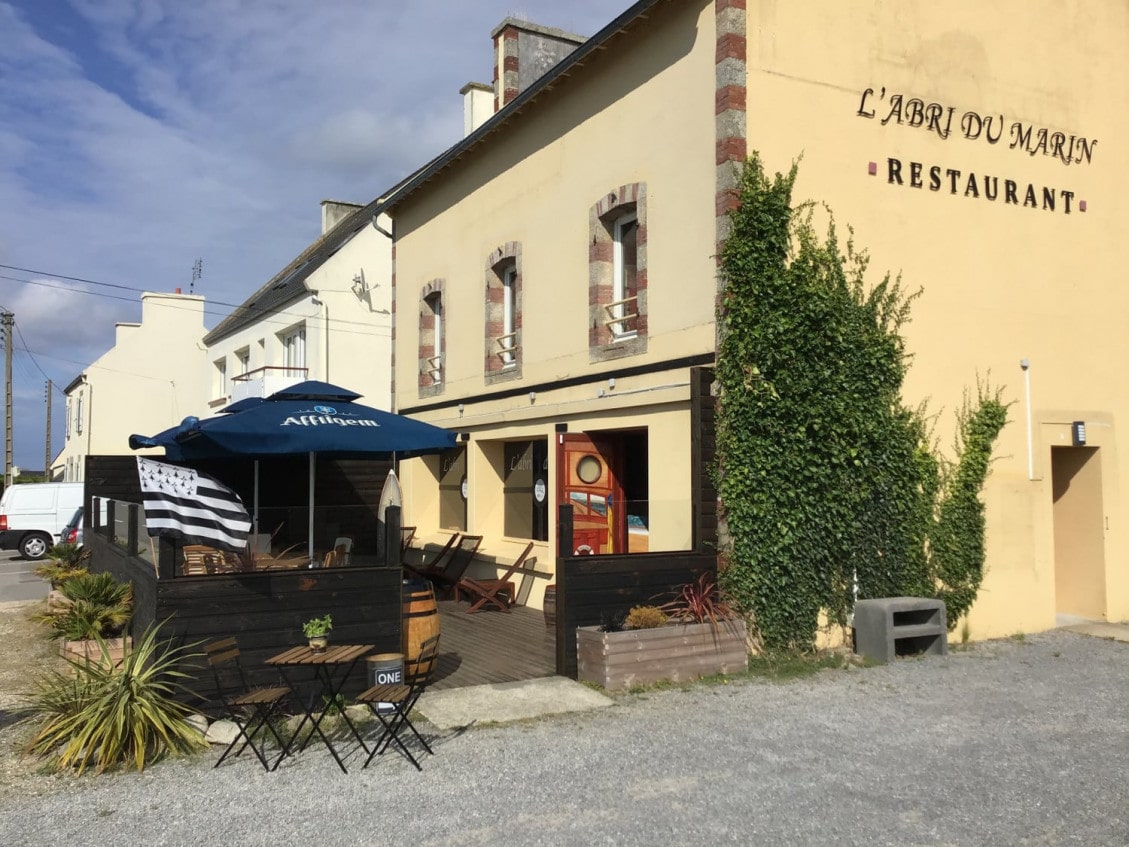 L'Abri du Marin — photo 2