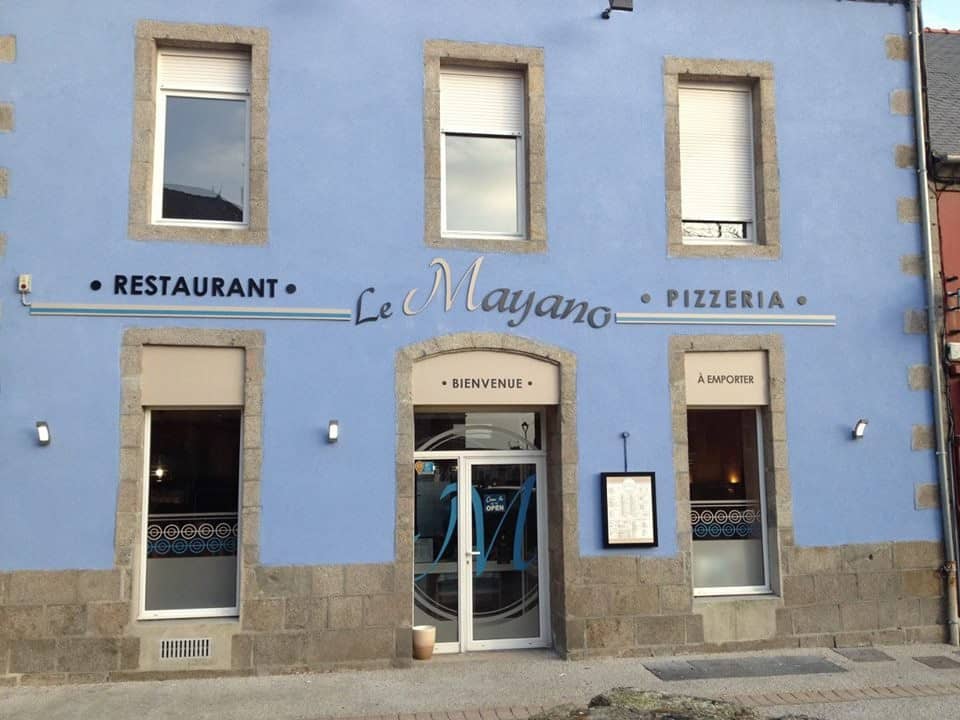 Le Mayano — photo 2