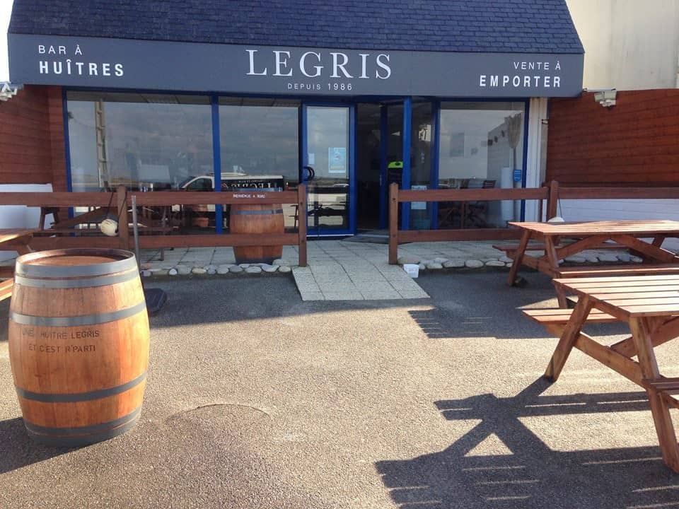Legris — photo 2