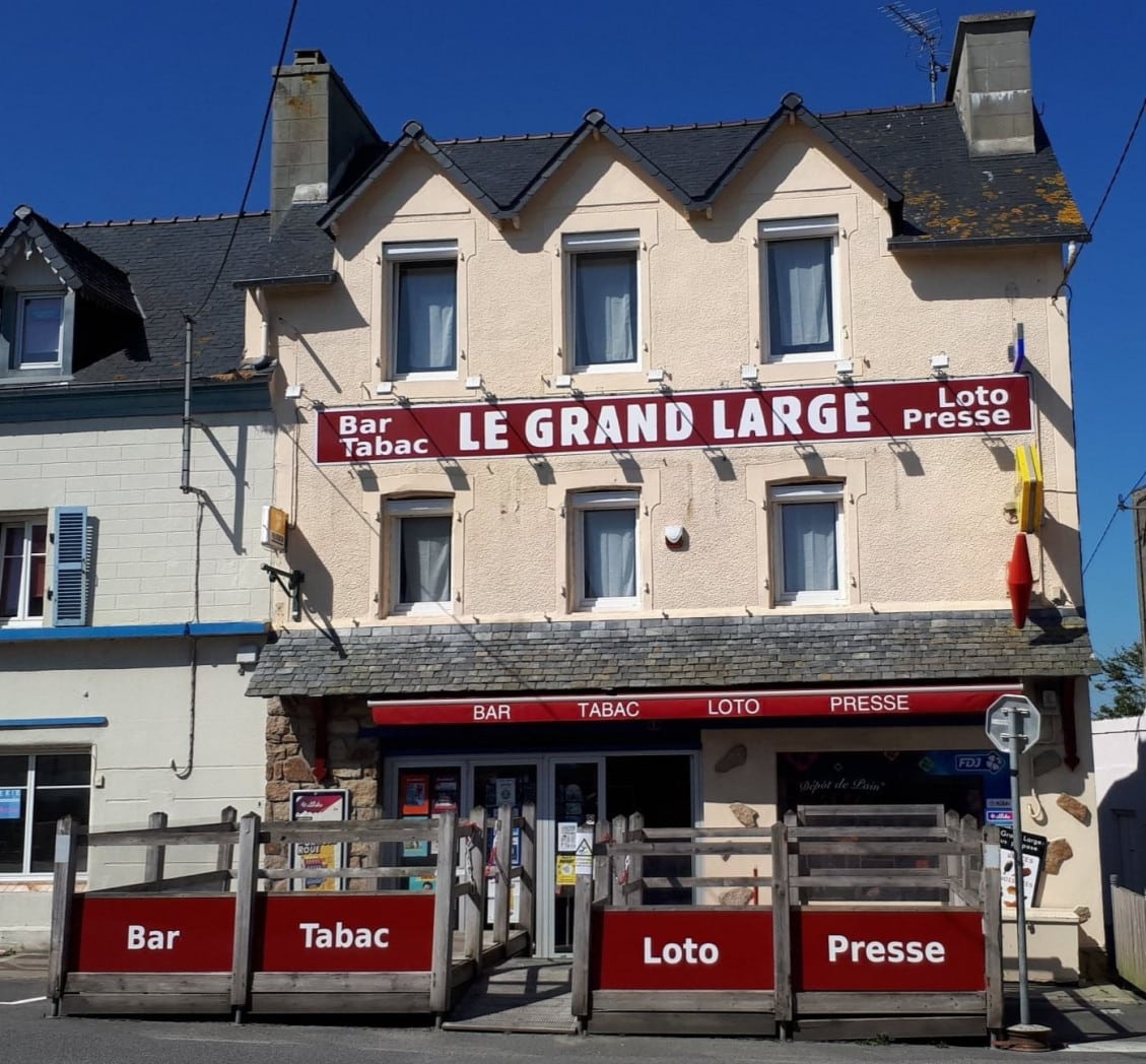 Le Grand Large — photo 2