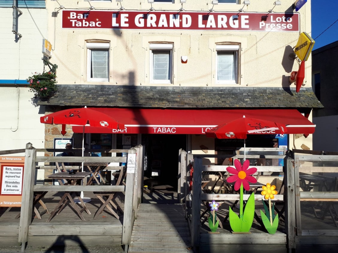 Le Grand Large — photo 3