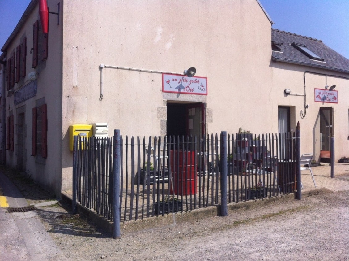 à cÔté — photo 2