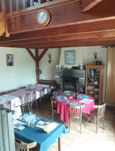 Crêperie Saint Goulven — photo 3