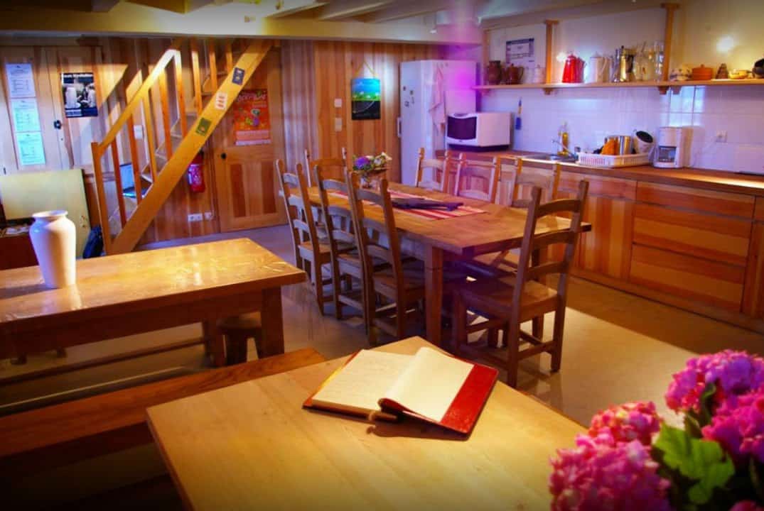 Auberge et Gîtes de Meneham — photo 2