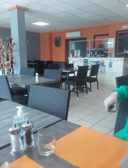 La P’tite Fringale — photo 3