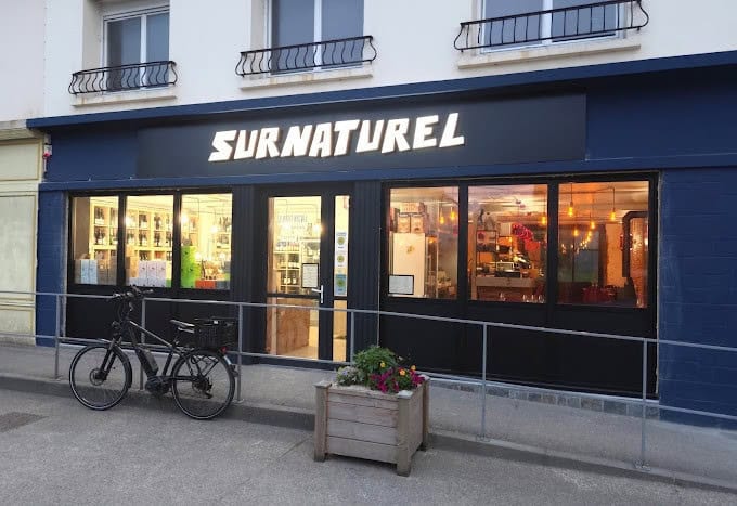 SurNaturel — photo 3