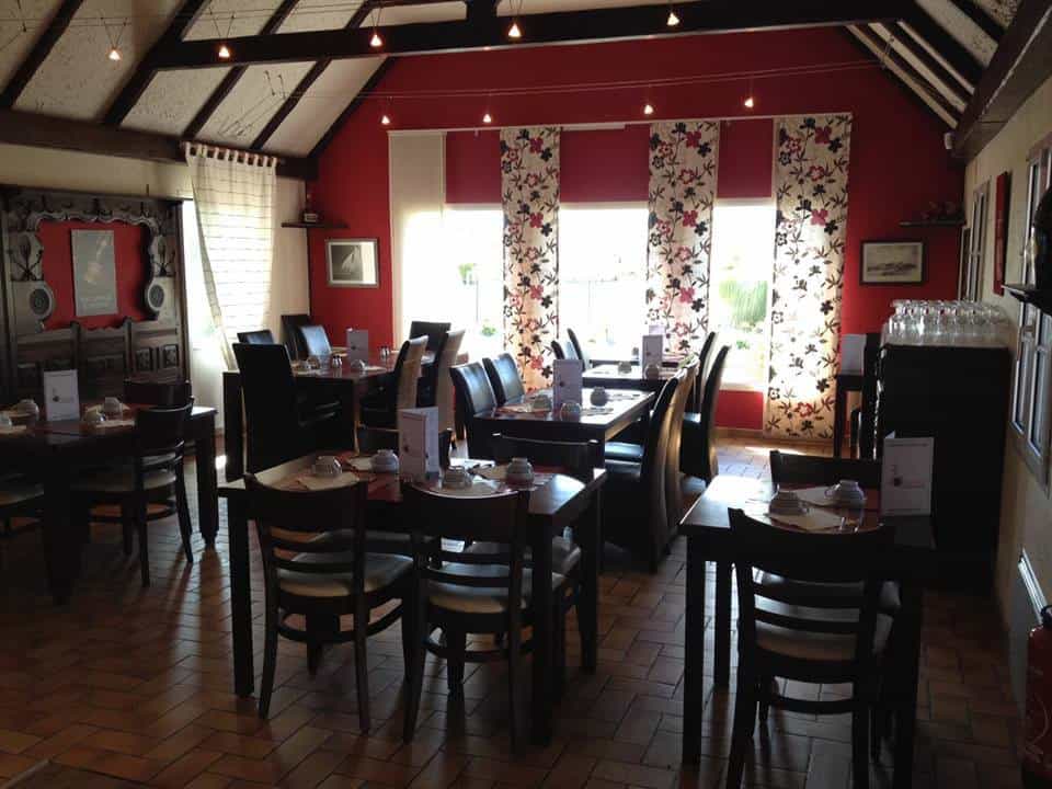 La creperie de kerurus — photo 3