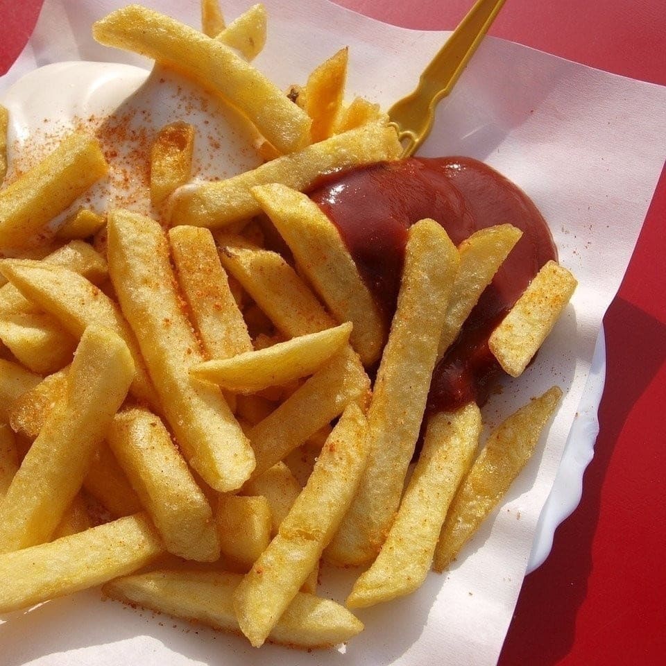 Ch’ti frites — photo 3