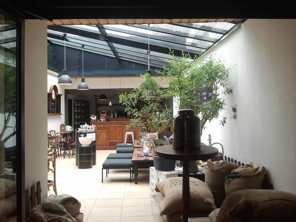 Comptoir & Traditions — photo 3