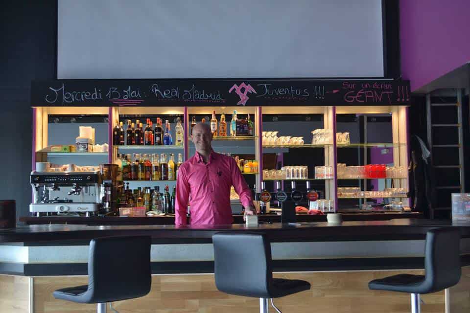 Dance VS bar — photo 3