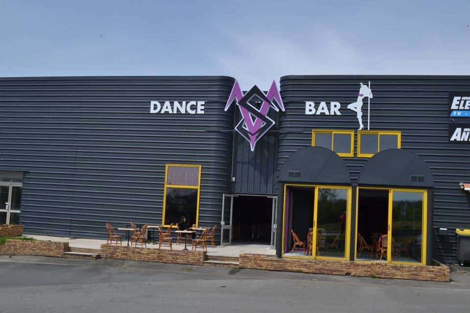 Dance VS bar — photo 2