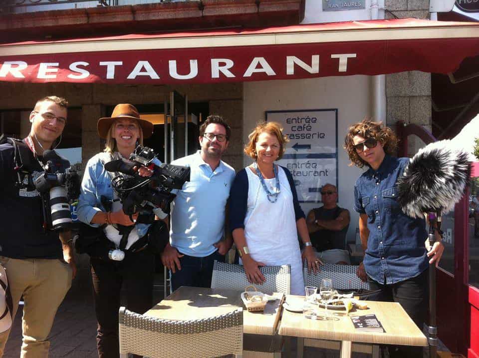 L'Amiral — photo 2