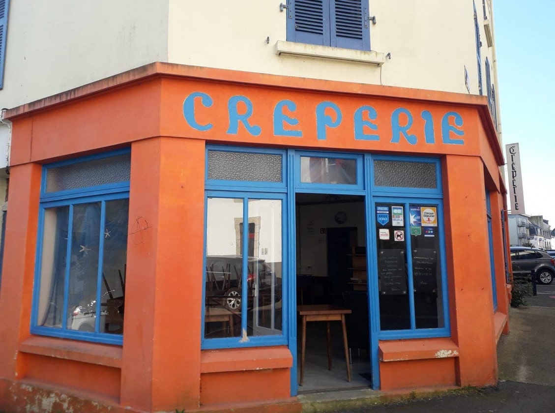 L'Escale Gourmande — photo 2