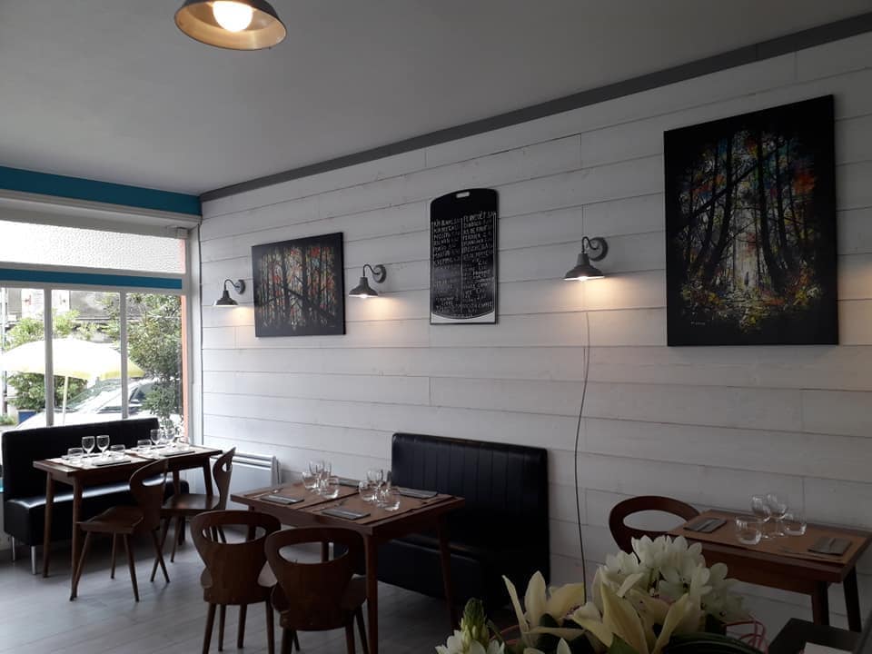 L'Escale Gourmande — photo 3