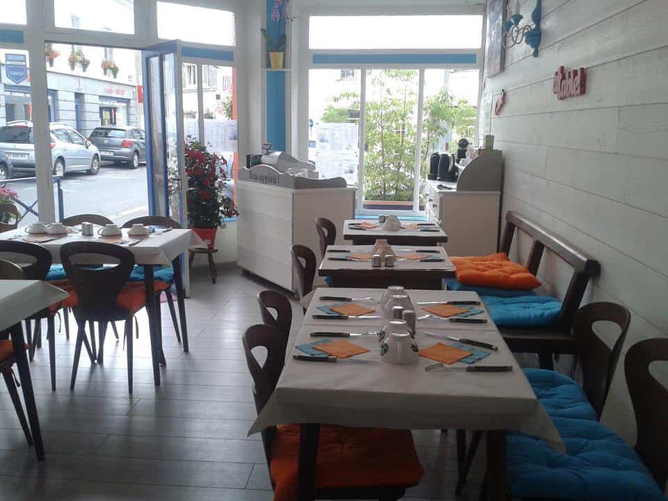 La crêperie la concarne — photo 2