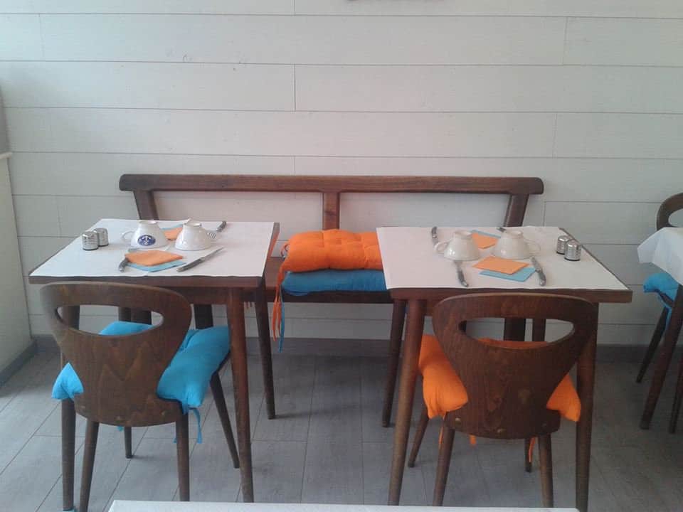 La crêperie la concarne — photo 3