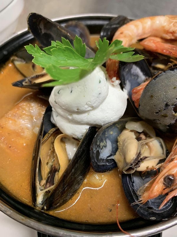 La Porte Au vin — photo 2