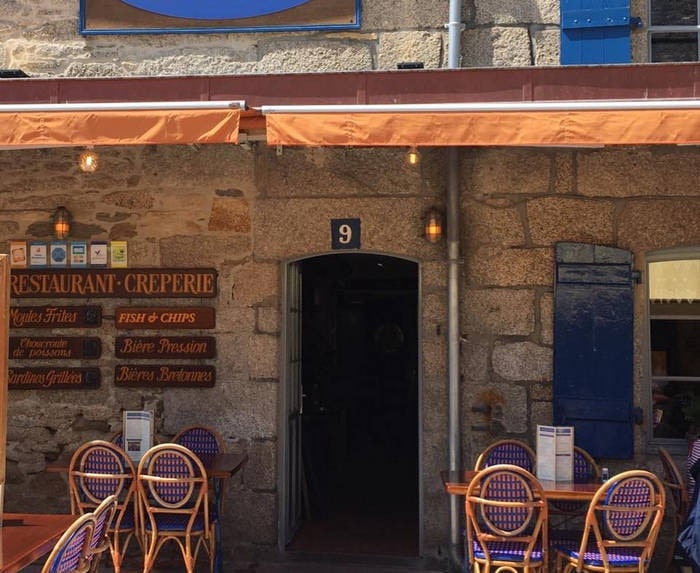 La Porte Au vin — photo 3