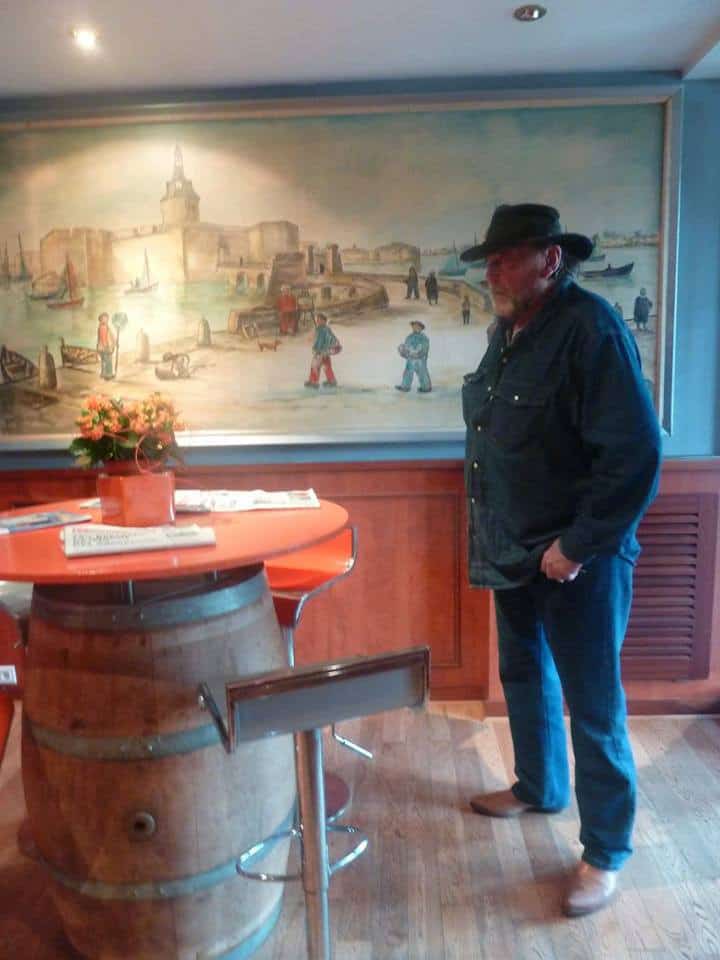 Le Bistrot Du Minaouet — photo 2