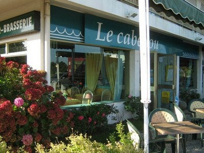 Le Cabellou — photo 2