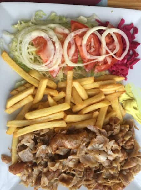 Photo de Le Quai'bab