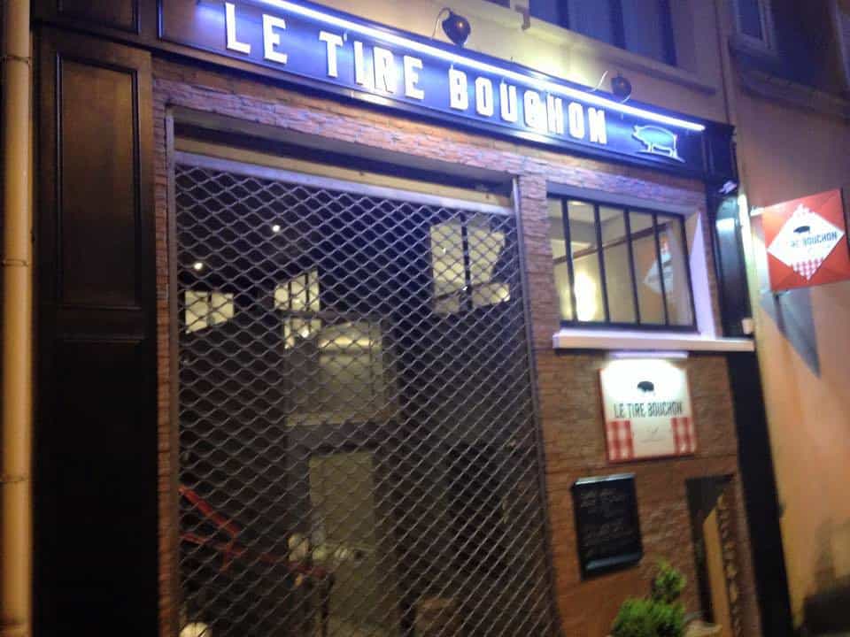 Le Tire Bouchon — photo 2
