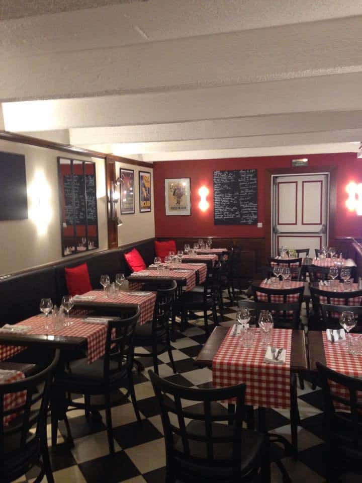 Le Tire Bouchon — photo 3