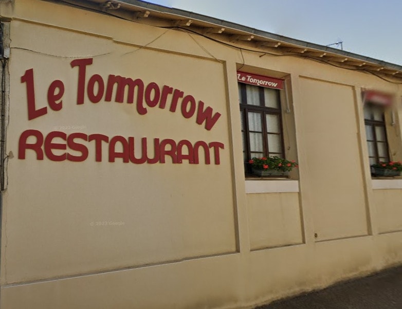 Le Tomorrow — photo 3