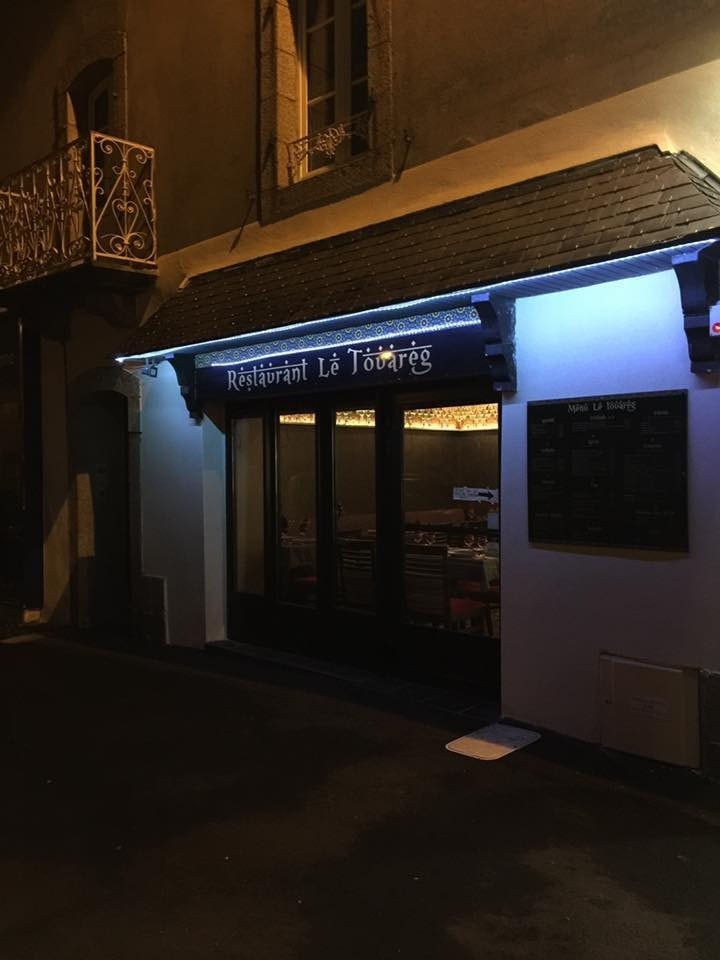 Le Touareg — photo 3