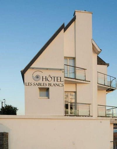 Les Sables Blancs — photo 2