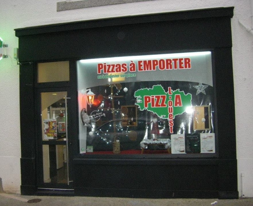 Pizz'a l'Ouest — photo 2