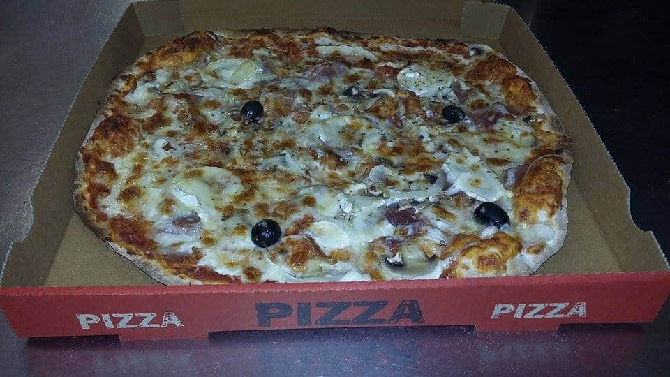 Pizzeria du Rouz — photo 3
