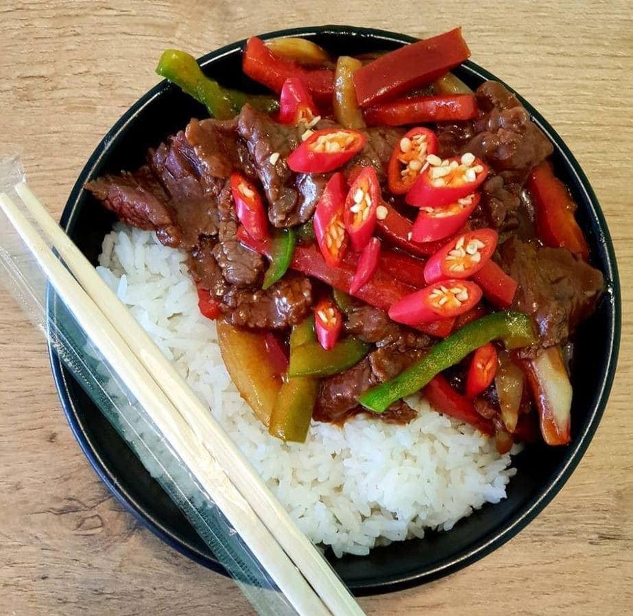 Thai Box — photo 2