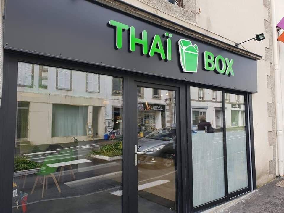 Thai Box — photo 3
