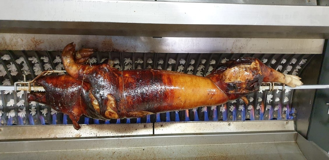 Blues' n' bbq — photo 2
