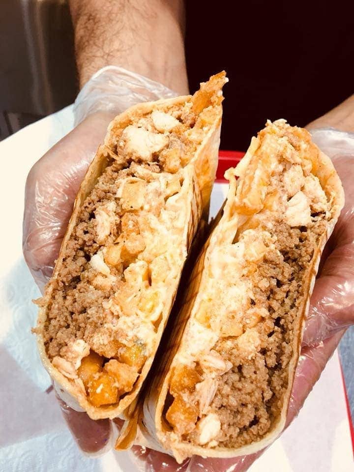 Chez Cetin Tacos — photo 2