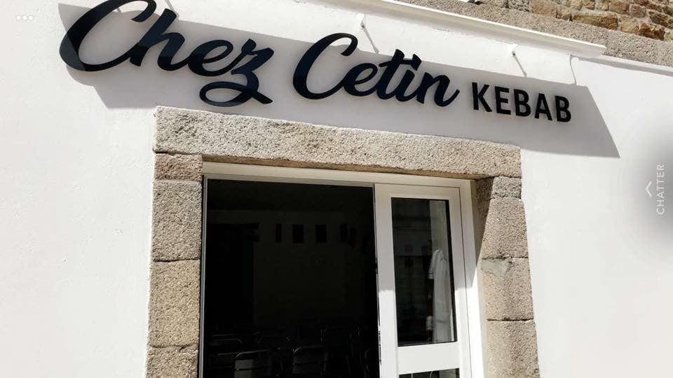 Chez Cetin — photo 2
