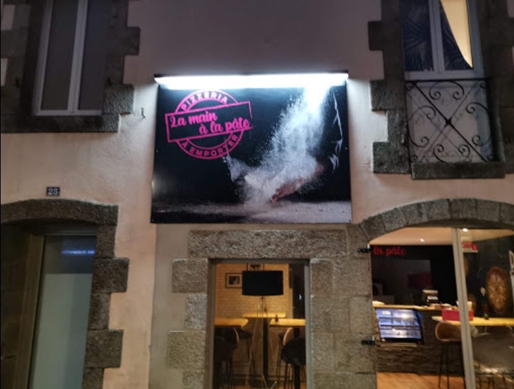 La main à la pâte — photo 3