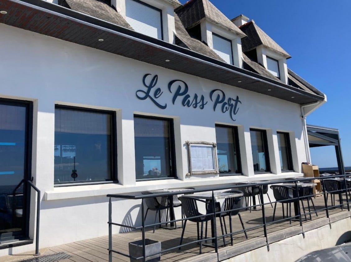 Le Pass Port — photo 3