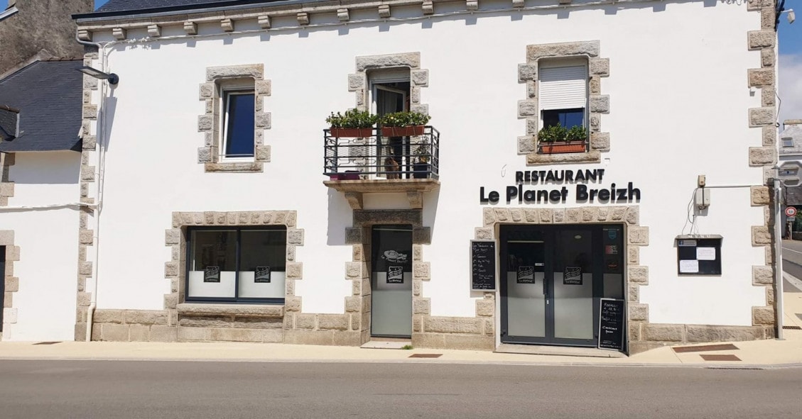 Le Planet Breizh — photo 2