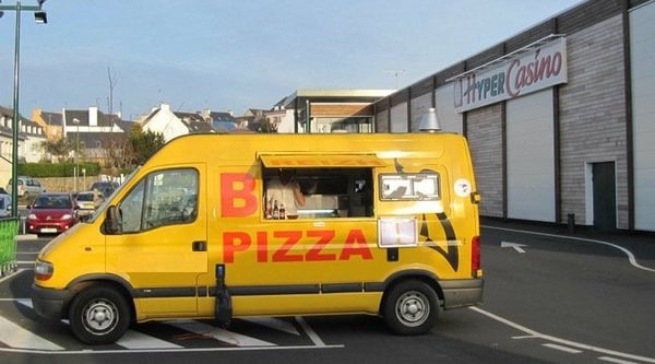 Breizh Pizza — photo 2